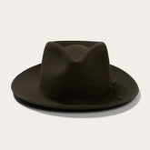 Stratoliner Fedora Sage | Stetson