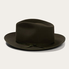 Stratoliner Fedora Sage | Stetson