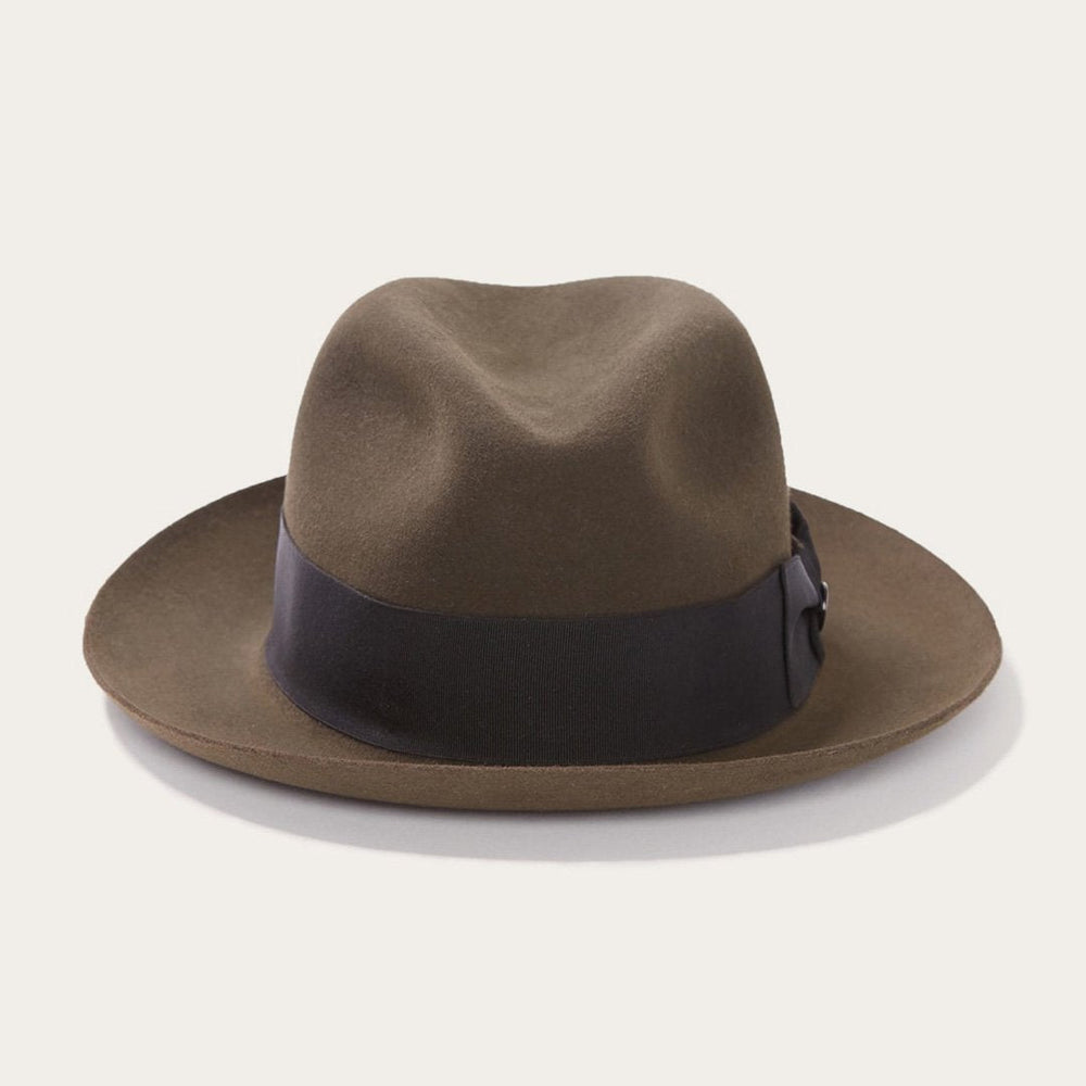 Temple Fedora Sage | Stetson