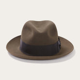 Temple Fedora Sage | Stetson