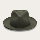 The Ultralight Stratoliner Fedora Olive Mix | Stetson