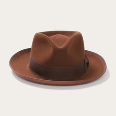 Whippet Fedora Mink | Stetson