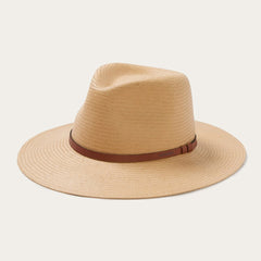 Limestone Outdoor Hat Sand | Stetson