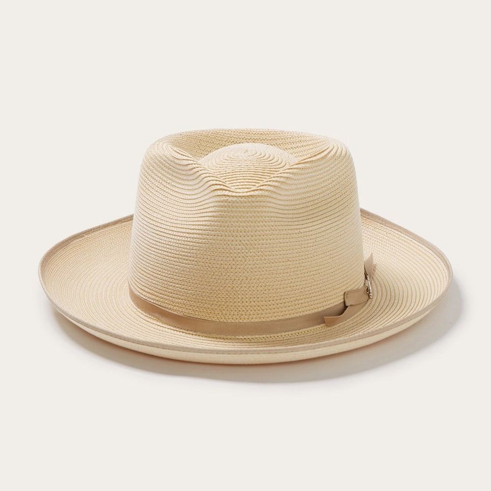 Stratoliner Milan Fedora Sand | Stetson
