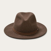 Explorer Outdoor Hat Brown Mix | Stetson