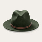 Explorer Outdoor Hat Loden Mix | Stetson