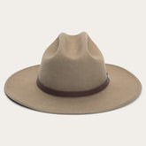 The Route 66 Mushroom | Stetson