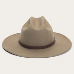The Route 66 Mushroom | Stetson