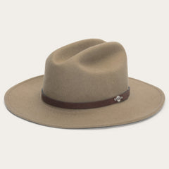 The Route 66 Mushroom | Stetson