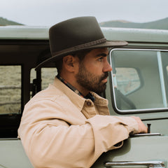 Sturgis Outdoor Hat Cordova | Stetson