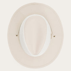 Berghund 'No Fly Zone' Mesh Hat Khaki | Stetson
