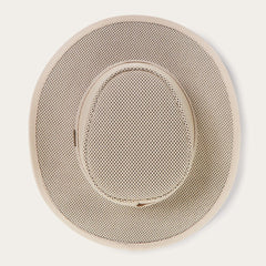 Grand Canyon Mesh Safari Hat Clay | Stetson