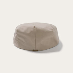 Cambridge All-Weather Ivy Cap Khaki | Stetson