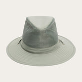 Berghund 'No Fly Zone' Mesh Hat Willow | Stetson