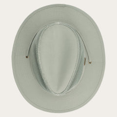Berghund 'No Fly Zone' Mesh Hat Willow | Stetson