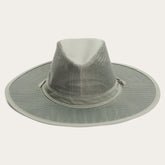 Montana 'No Fly Zone' Mesh Hat Willow | Stetson