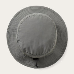 Switchback 'No Fly Zone' Mesh Bucket Hat Willow | Stetson