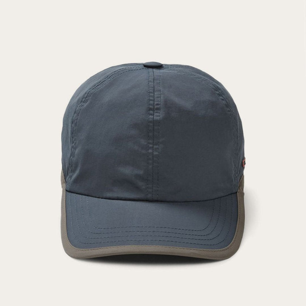 Premium Protective Outdoor Cap Navy | Stetson