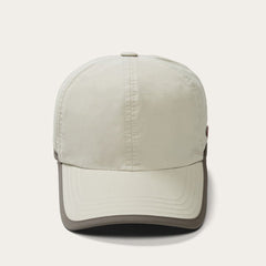 Premium Protective Outdoor Cap Beige | Stetson