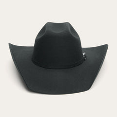 Giddy Up Youth Cowboy Hat Black | Stetson