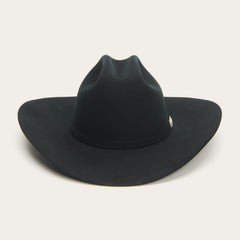El Amo 500X Premier Cowboy Hat Black | Stetson