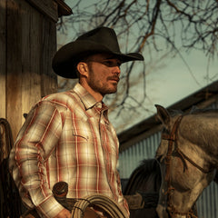El Amo 500X Premier Cowboy Hat Black | Stetson