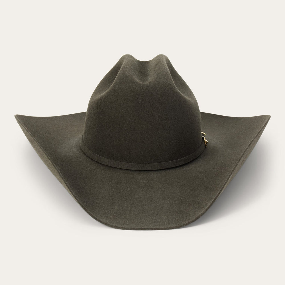 Munford 6X Cowboy Hat Sage | Stetson