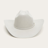 Shasta 10X Premier Cowboy Hat Mist Grey | Stetson