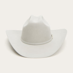 Shasta 10X Premier Cowboy Hat Mist Grey | Stetson