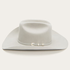 Shasta 10X Premier Cowboy Hat Mist Grey | Stetson