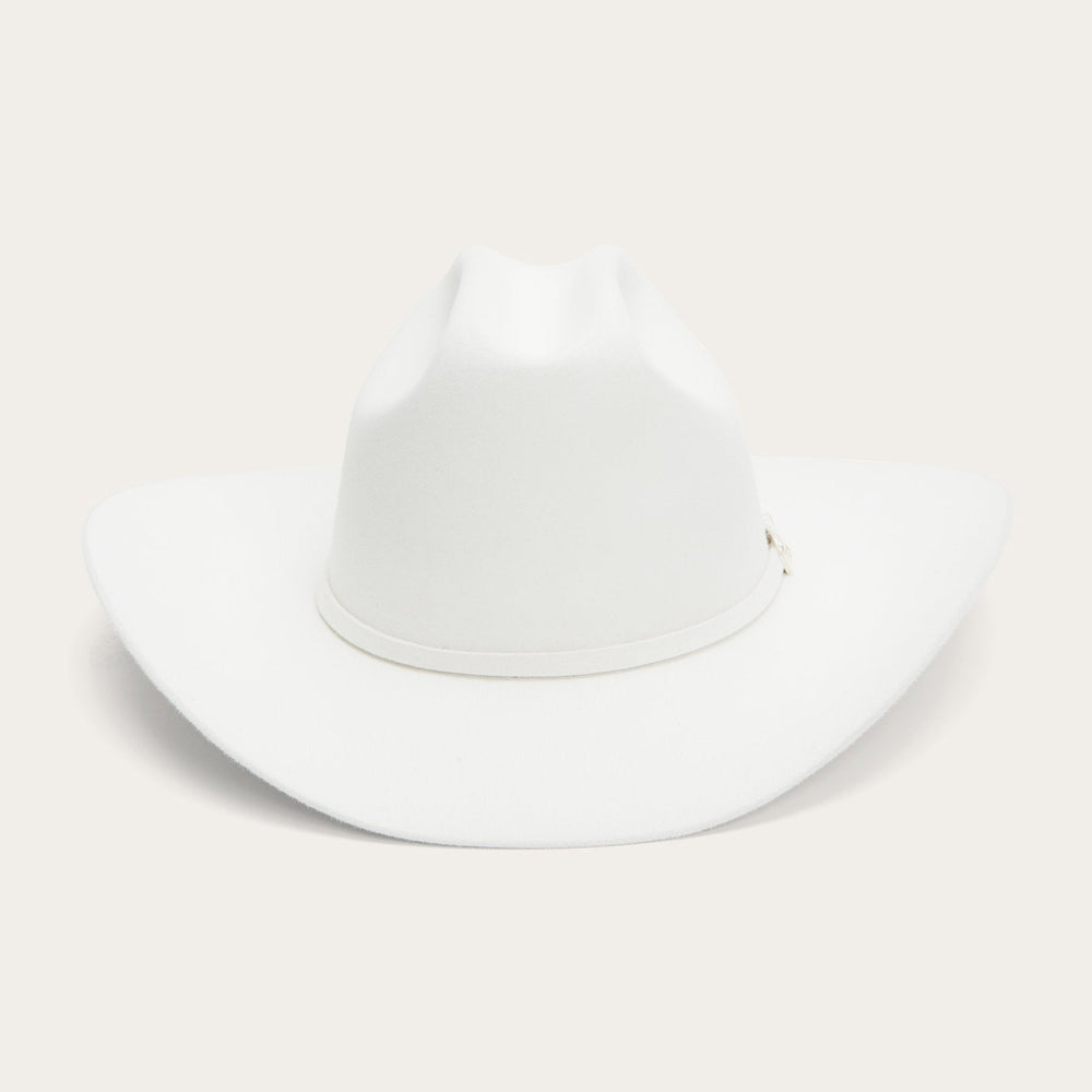 Shasta 10X Premier Cowboy Hat White | Stetson