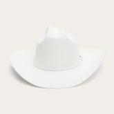 Shasta 10X Premier Cowboy Hat White | Stetson