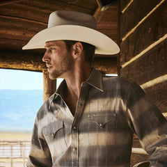 Shasta 10X Premier Cowboy Hat White | Stetson