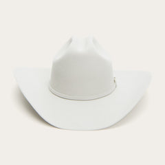 Skyline 6X Cowboy Hat Silver Grey | Stetson