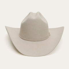 Skyline 6X Cowboy Hat Silverbelly | Stetson