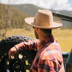 Eureka Stone | Stetson