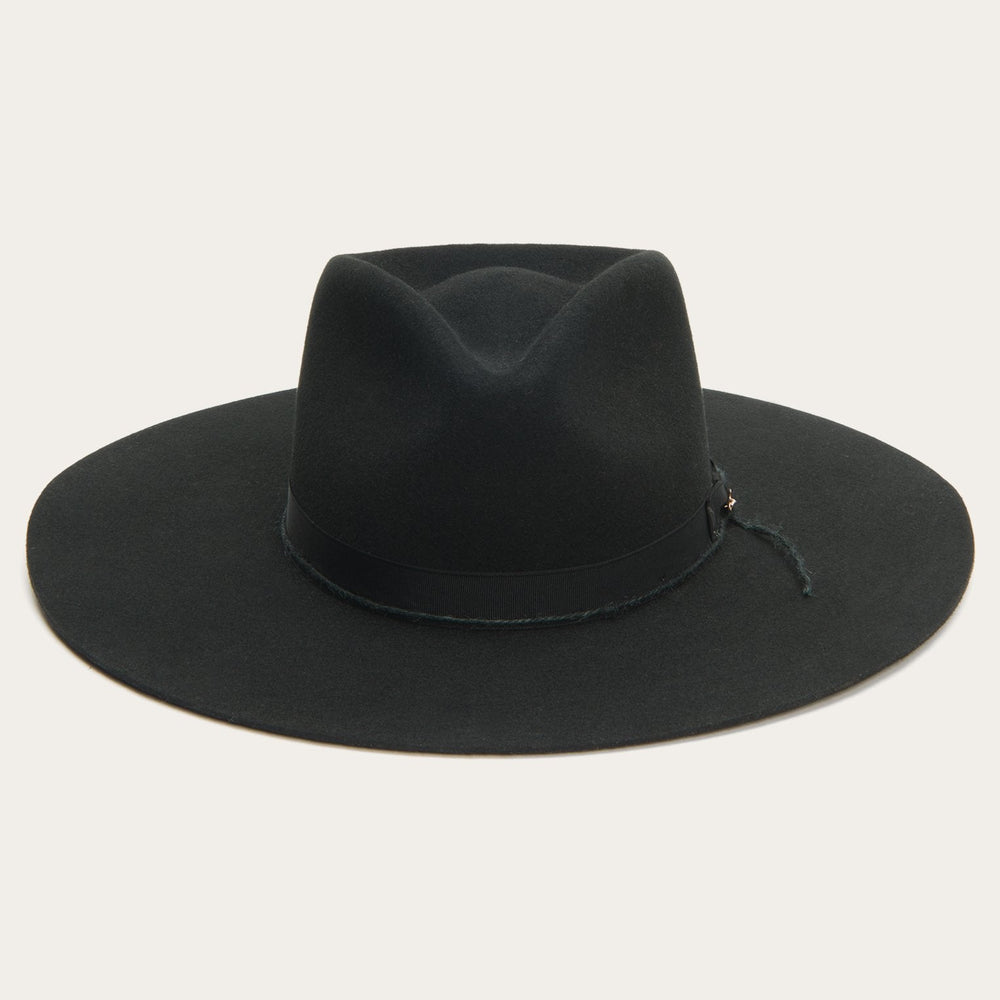 JW Marshall Black | Stetson