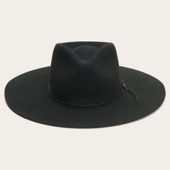 JW Marshall Black | Stetson