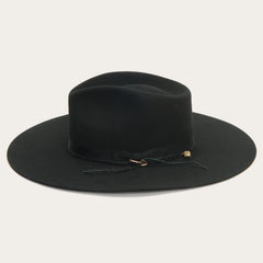 JW Marshall Black | Stetson