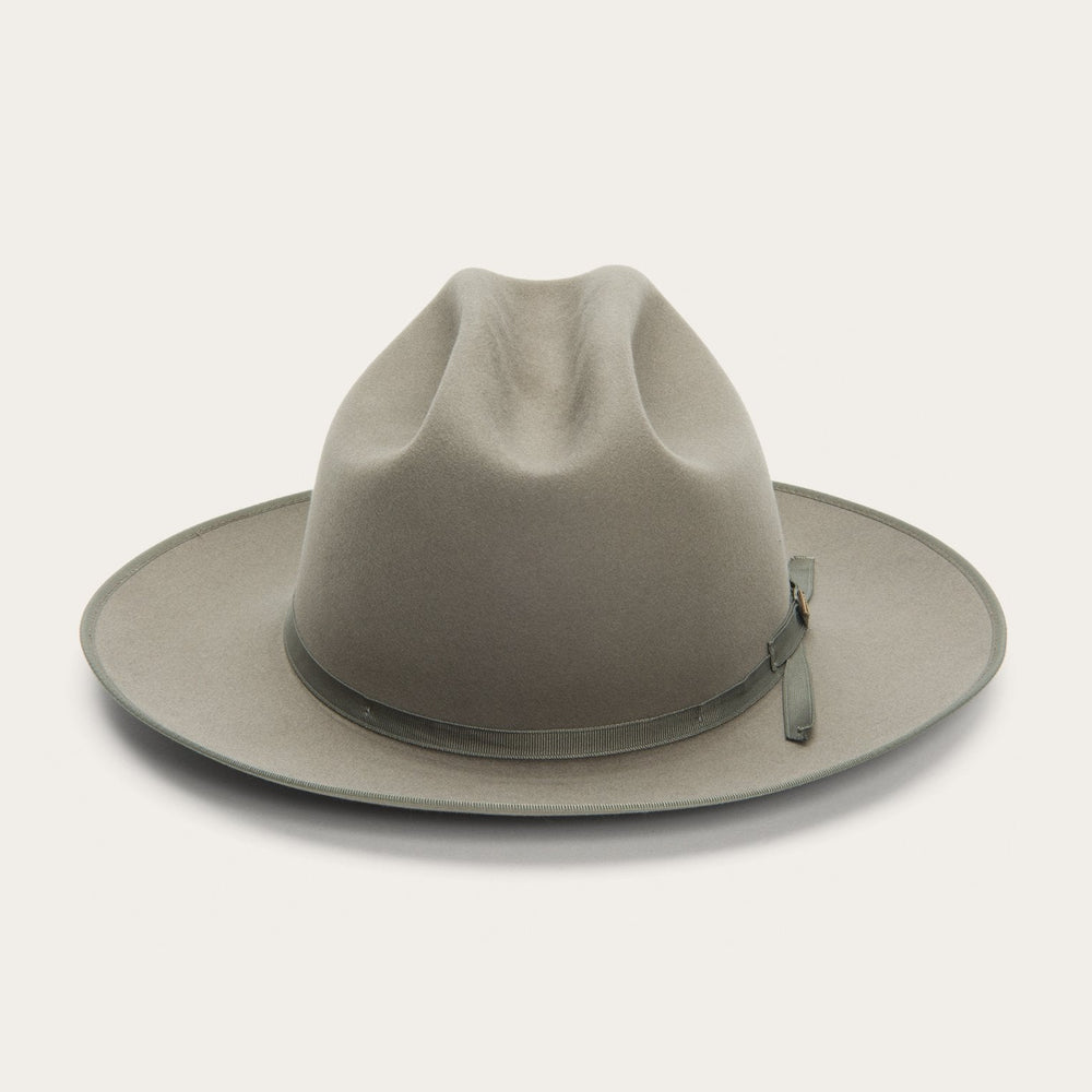 Pure Open Road Phantom Grey | Stetson