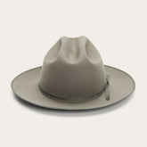 Pure Open Road Phantom Grey | Stetson