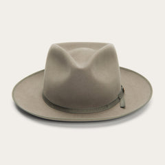 Pure Stratoliner Phantom Grey | Stetson