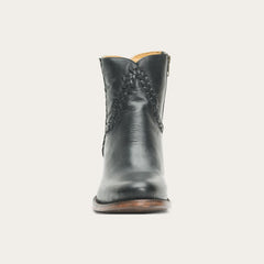Pixie Boots Black | Stetson