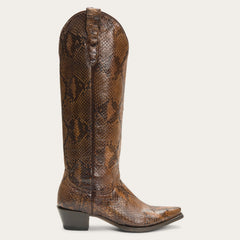 Yasmin Boots Brown | Stetson
