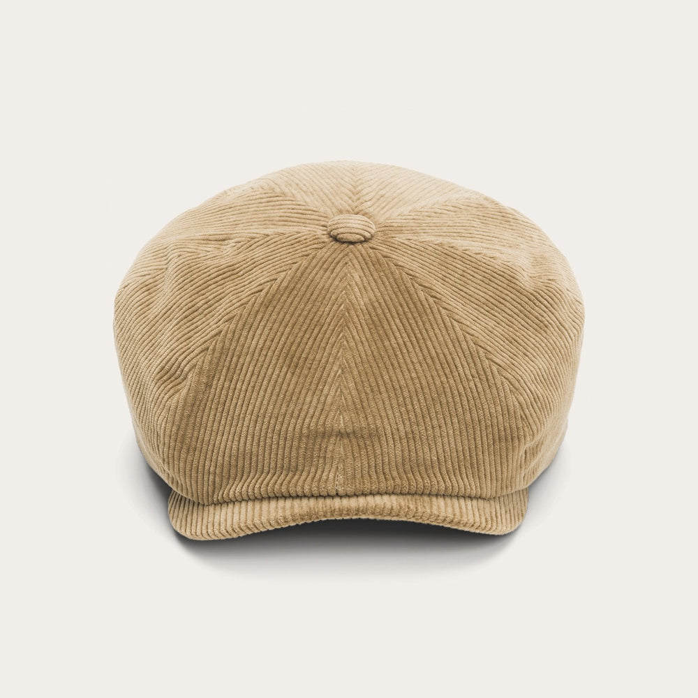 Corduroy Hatteras Beige | Stetson