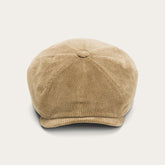 Corduroy Hatteras Beige | Stetson
