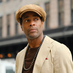 Corduroy Hatteras Beige | Stetson