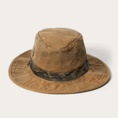 Bend Brown | Stetson