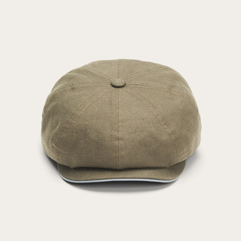 Hatteras Outdoor Olive | Stetson