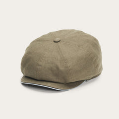 Hatteras Outdoor Olive | Stetson